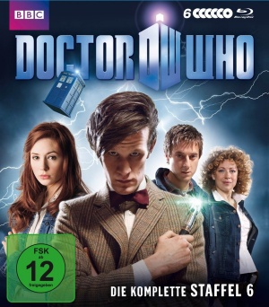 Blu-Ray