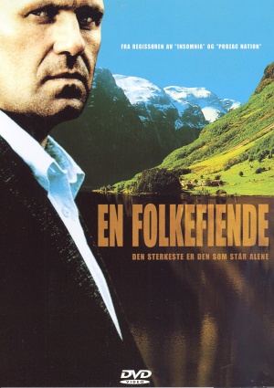 En folkefiende