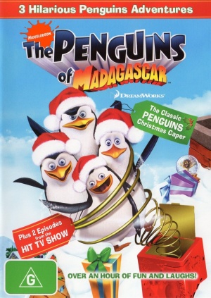 DVD