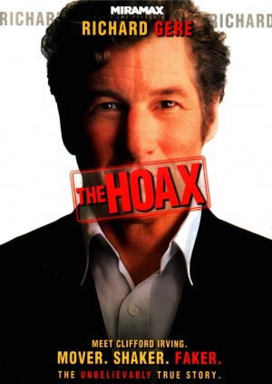 The Hoax