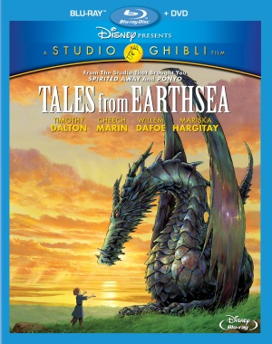 Blu-Ray