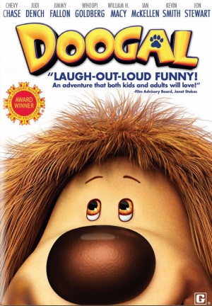 DVD
