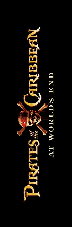 Pirates of the Caribbean: At World's End