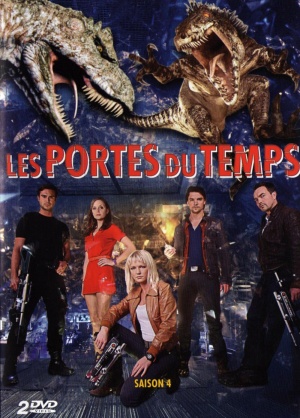 Primeval