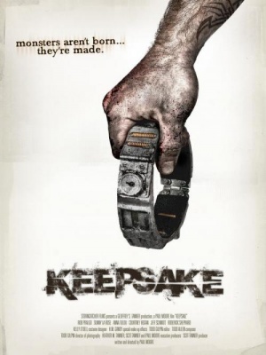 Keepsake
