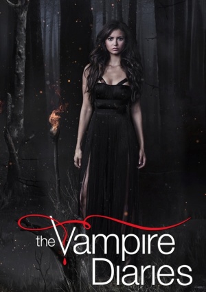 The Vampire Diaries