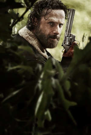 The Walking Dead