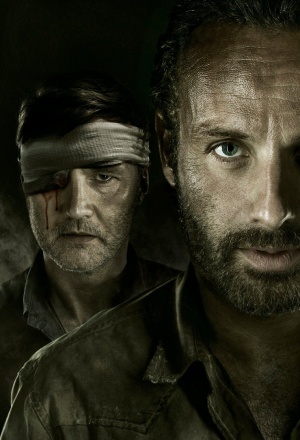 The Walking Dead