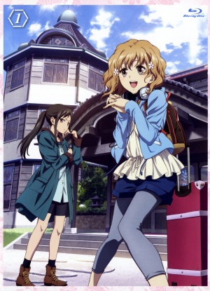 Blu-Ray