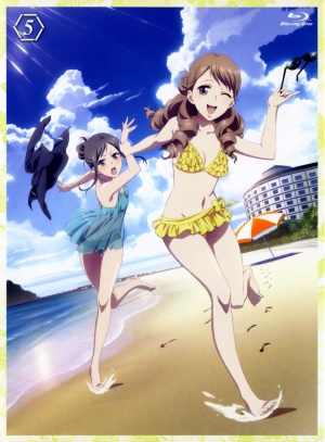 Blu-Ray