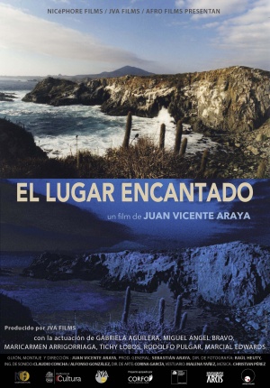 El Lugar Encantado