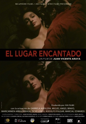 El Lugar Encantado