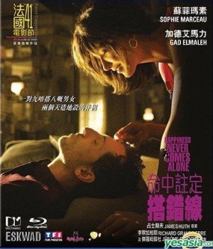 Blu-Ray