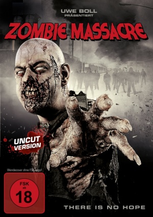 DVD