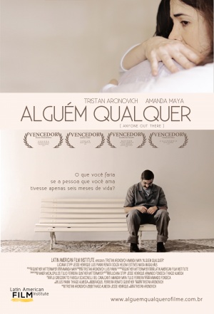 Alguém Qualquer