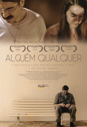 Alguém Qualquer