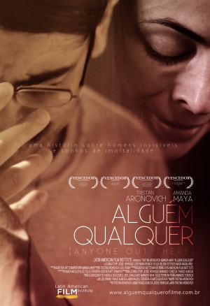 Alguém Qualquer