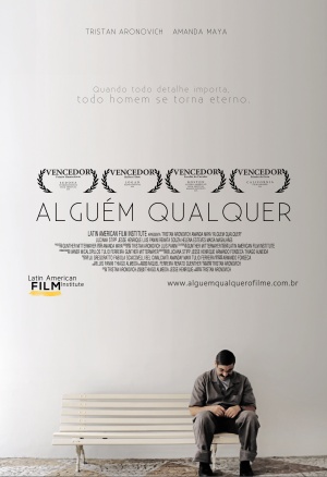 Alguém Qualquer