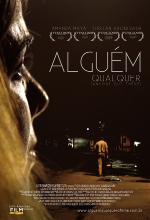 Alguém Qualquer