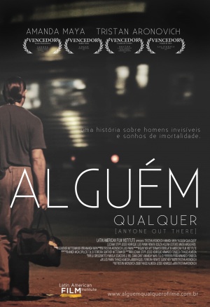 Alguém Qualquer