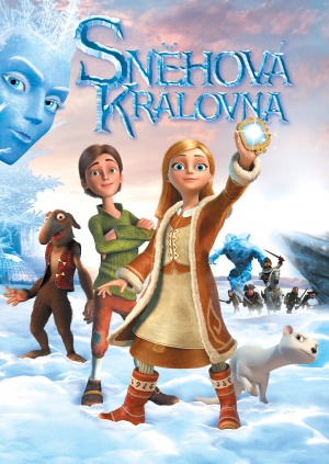 Snezhnaya koroleva