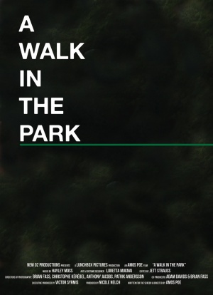 A Walk in the Park