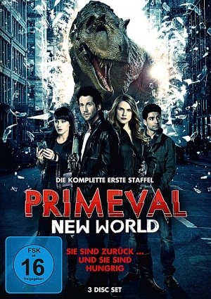 DVD