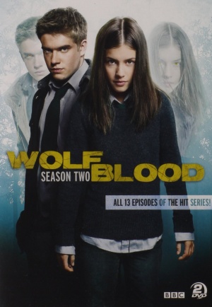 Wolfblood