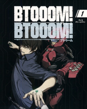 Btooom!