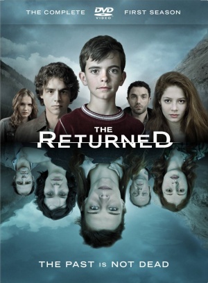 DVD