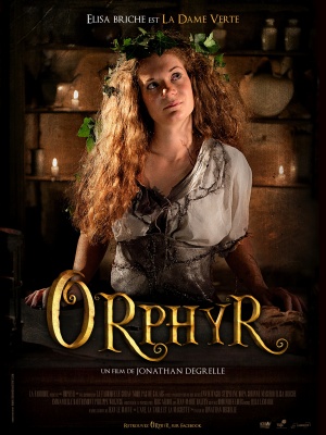 Orphyr