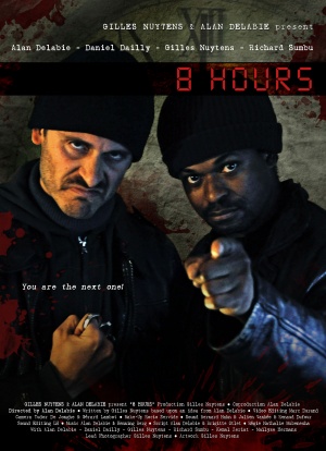 8 Hours