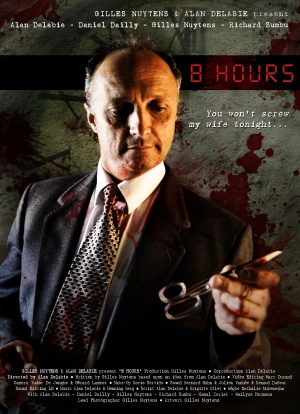 8 Hours