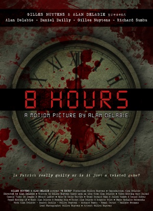 8 Hours