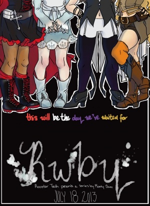 RWBY