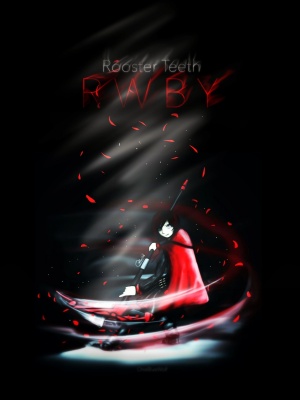 RWBY