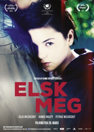 Elsk meg