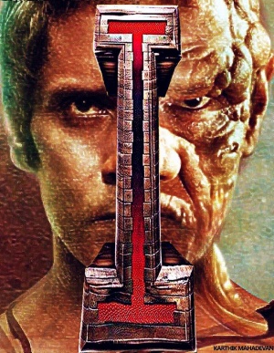 I