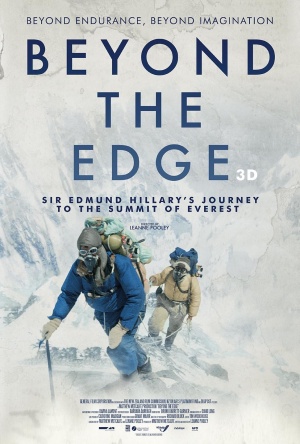 Beyond the Edge