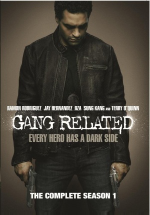 Gang Related