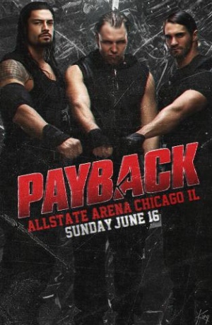 WWE Payback