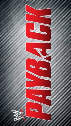 WWE Payback