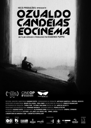 Ozualdo Candeias e o cinema