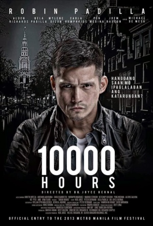 10000 Hours