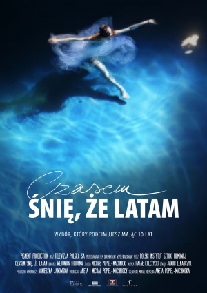 Czasem snie, ze latam