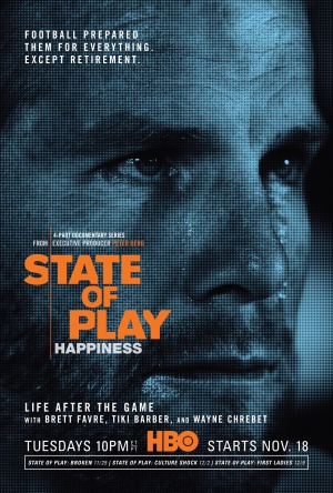 State of Play