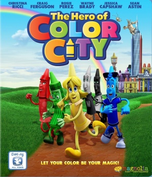 Blu-Ray