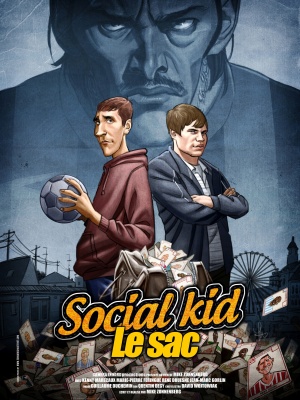 Social kid