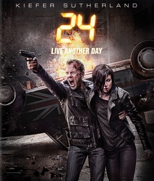 Blu-Ray