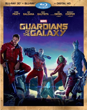 Blu-Ray